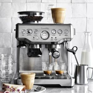 Breville Espresso Machine